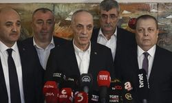 Türk-İş: Asgari ücret teklifimiz 9 bin lira