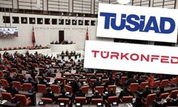 TÜSİAD ve TÜRKONFED’in eski başkanları isyan etti: 'Ses yükseltme zamanı'