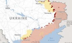 Ukrayna lideri Zelenskiy'nin hazırladığı 10 maddelik barış planında neler var?