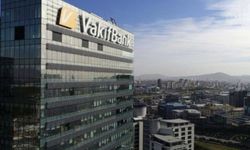 Vakıfbank 400 milyon euroluk yurt dışı kaynak temin etti