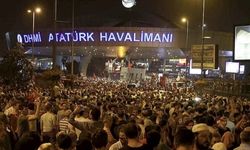 Yargıtay, FETÖ'nün Atatürk Havalimanı'nı işgal girişimi davası kararını kısmen bozdu