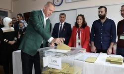 Yetkin: Erdoğan’ın seçimi öne almak istediğinin ilk somut işareti