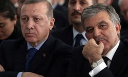 'Abdullah Gül'e yasak konulmasını bizzat Erdoğan istedi'