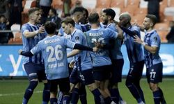 Adana Demirspor, İstanbulspor'a patladı! 6-0'lık zafer