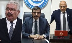 Ahmet Şık ile MHP’li Yalçın arasında ‘Sinan Ateş’ polemiği