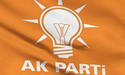 AK Parti'de 30’a yakın il başkanı istifa edecek