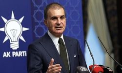 AK Parti Sözcüsü Ömer Çelik Habertürk'e konuştu: Buna müsaade edilmesi teröre destektir