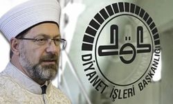 Ali Erbaş ile Din İşleri Yüksek Kurulu arasındaki kavga ‘küfre’ uzandı