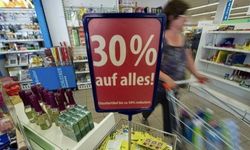 Almanya'da enflasyon tahminlerden fazla yavaşladı