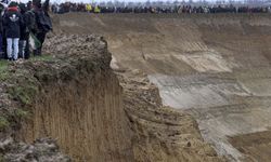 Almanya: Lützerath'ta kömür madenine karşı 2,5 yıldır ormanda yaşayan köylülere destek eylemi