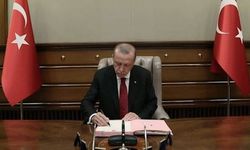 Anayasa Mahkemesi’nden, Erdoğan’ın kullandığı yetkiye tırpan: Çıkaramaz