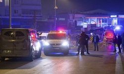 Ankara’da silahlı saldırı: Üç ölü, bir yaralı