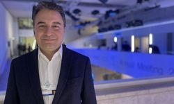 Babacan Davos'ta euronews'e konuştu: 'Türkiye'ye güvenin; Türkiye'den vazgeçmeyin diyoruz'