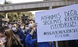 Boğaziçi Üniversitesi Mezunlar Derneği tesisleri tahliye edilecek