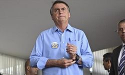 Brezilya'da kongre baskınında rolü olduğu gerekçesiyle Bolsonaro hakkında soruşturma başlatıldı