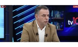 CHP’li Barış Yarkadaş, SADAT reklamcısı TV100’e arka çıktı