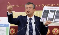 CHP’li Özgür Özel, İçişleri Bakanı Süleyman Soylu’nun trol ağını belgeleriyle açıkladı: Devlete bile sızmışlar