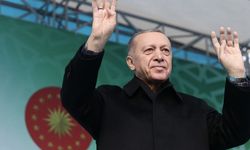 Cumhurbaşkanı Erdoğan'dan Kılıçdaroğlu'na: Kahraman ordumuzu hedef alarak asıl niyetini gösterdi