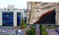 En borçlu belediye ‘kesenin ağzını açıyor’: Kocaeli sahiline fuar alanı