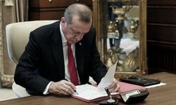 Erdoğan, 28 Şubat davasında müebbet verilenler dahil üç kişinin cezalarını kaldırdı