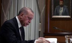 Erdoğan'dan gece yarısı atamaları: 3 maaşlı şanslı bürokrat