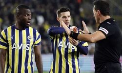 Eski hakemler Fenerbahçe - Kasımpaşa maçındaki penaltıyı yorumladı