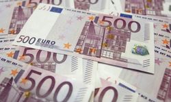 Euro Bölgesi 2022'yi tek haneli enflasyonla tamamladı