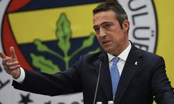 Fenerbahçe Başkanı Ali Koç'tan Galatasaray Başkanı Dursun Özbek'e: İstediğiniz kanalda tartışalım
