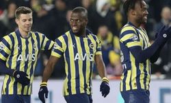 Fenerbahçe'de Enner Valencia'dan transfer itirafı