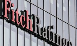 Fitch: Türkiye'nin uluslararası rezervlerindeki iyileşme sürdürülebilir değil