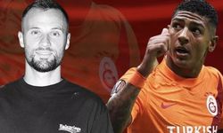 Galatasaray’da Van Aanholt ve Seferovic ile yollar ayrıldı