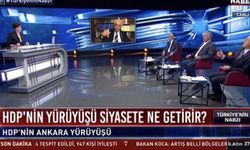 Habertürk, HDP ambargosunu sonlandırdı
