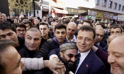 İmamoğlu Kastamonu'da: Bir an önce bu rejimi değiştirmeliyiz