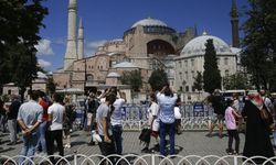 İngiltere, Türkiye'ye yönelik seyahat uyarısını 'batılılar için' güncelledi