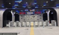 İstanbul Havalimanı Metrosu açılıyor: ‘Raylı sistemlerle entegre olacak’