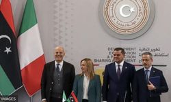 İtalya-Libya arasında 8 milyar dolarlık enerji anlaşması