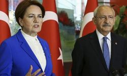 İYİ Parti'den 6'lı masaya fiili başbakan önerisi: Uygun isim Meral Akşener