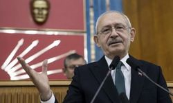 Kemal Kılıçdaroğlu'ndan Erdoğan'ın adaylığı ve Seçim Yasası yorumu: Yasayı çiğneyecekler