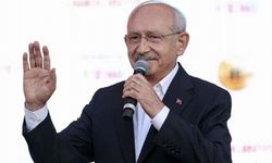 Kemal Kılıçdaroğlu: Seçim 14 Mayıs'ta olacak, sandığa gideceğiz; Türkiye'yi büyüteceğiz