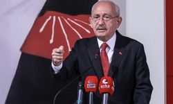 Kılıçdaroğlu: Türkiye şu anda pazar konumunda
