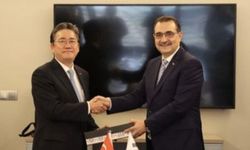 Kore Türkiye'ye 4 nükleer reaktör inşası için teklif sundu
