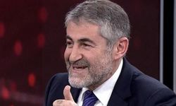 Maliye Bakanı Nureddin Nebati, AKP'li vekillerin pahalılığa yönelik sorularını yanıtlayamadı