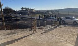 Mardin'de feci kaza! 6 ölü, 5 yaralı
