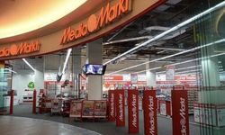 MediaMarkt Türkiye'de CEO değişti