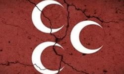 MHP’de istifa depremi: 5 ilçe başkanı ile 6 İl yöneticisi istifa etti