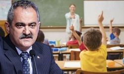 Milli Eğitim Bakanı Özer, özel okullarda bu yılki artışı yüzde 65 olarak açıkladı