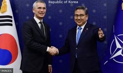 NATO Genel Sekreteri Stoltenberg Güney Kore'ye, Ukrayna'ya askeri desteğini güçlendirme çağrısı yaptı