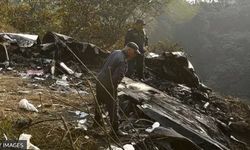 Nepal’de uçak kazası sonrası ulusal yas ilan edildi: 'Pilot arıza bildirmedi, hava koşullarında sorun yoktu'