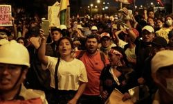 Peru'da hükümet karşıtı eylemler şiddetlendi: Devrilen Castillo ayrımcılığa karşı destekleniyor