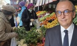 Prof. Dr. Mehmet Şişman: 'Geçen yıldan daha zor bir ekonomik tabloyla karşı karşıyayız'